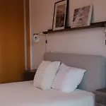 Casa Do Avo Ezequiel 公寓 纳扎雷