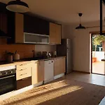 Casa Do Avo Ezequiel 纳扎雷