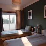 Casa Do Avo Ezequiel * 纳扎雷