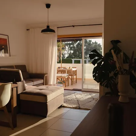 公寓 Casa Do Avo Ezequiel 纳扎雷