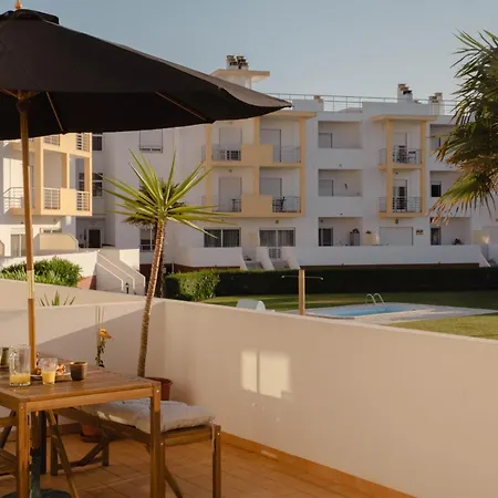 Casa Do Avo Ezequiel Апартаменты *